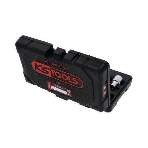 Набір торцевих головок KS TOOLS 911.4410, фото №4