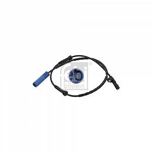 Датчик частоти обертання колеса FEBI BILSTEIN 34263 для MINI, задній міст зліва synthetic.ua - Фото 1