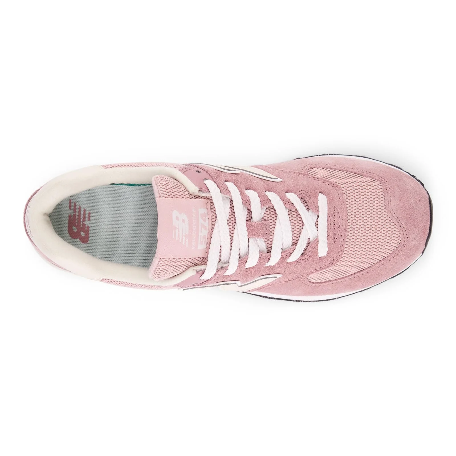 Кросівки New Balance Unisex, фото №2