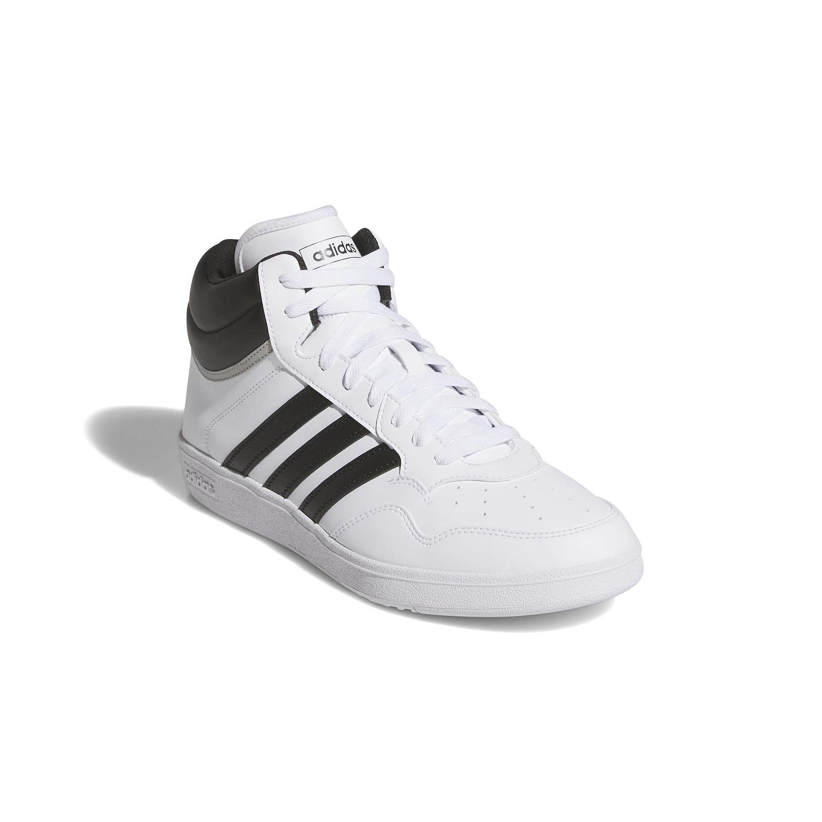 Кросівки Adidas Hoops 4.0 Mid Unisex, фото №3 Кросівки Adidas Hoops 4.0 Mid Unisex, фото №3