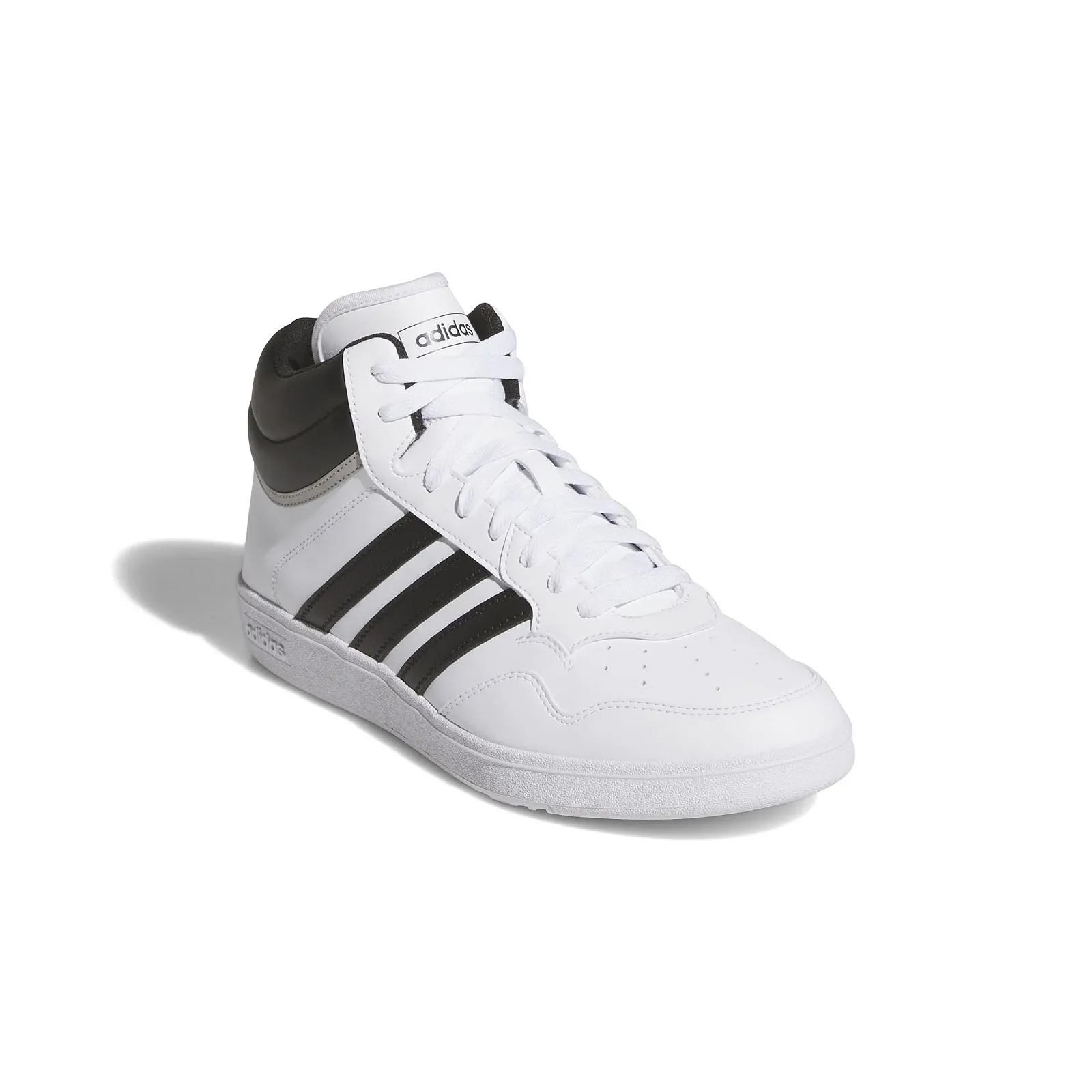 Кросівки Adidas Hoops 4.0 Mid, фото №3