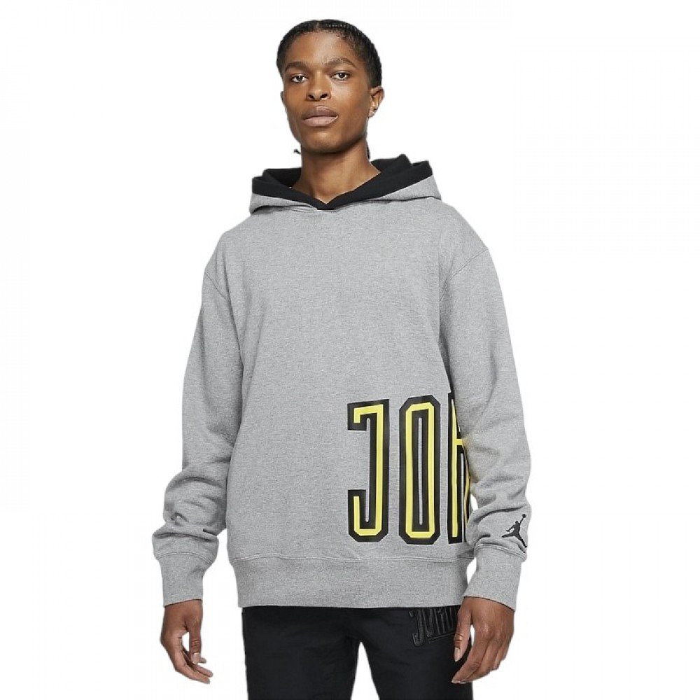 Худи Jordan Sport Dna M, фото №1