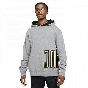 Худи Jordan Sport Dna M - Фото 1