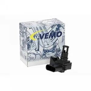 Датчик тиску впускного колектора VEMO Green Mobility Parts V20-72-0207 для BMW synthetic.ua - Фото 1