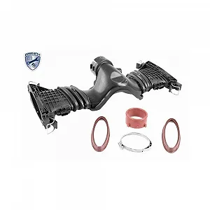 Датчик масової витрати повітря VEMO EXPERT KITS + V30-72-0765 для MERCEDES-BENZ - Фото 1