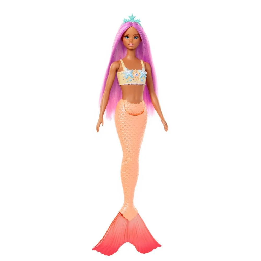 Кукла Barbie Core Mermaid 3, фото №2