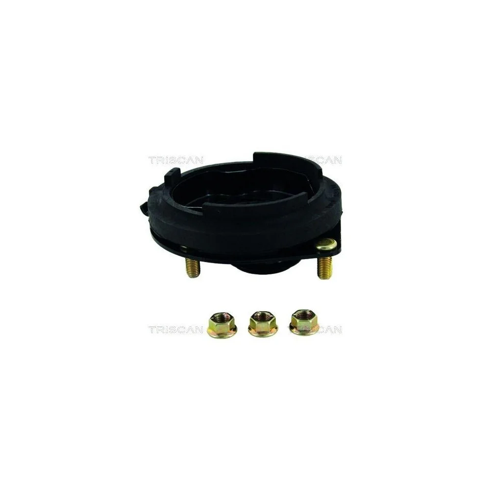 Опора амортизатора TRISCAN 8500 50916 для MAZDA, задний мост слева, фото №1