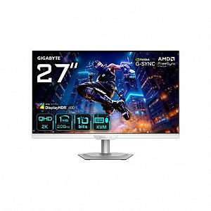 Монитор GIGABYTE M27Q2 ICE EK - Фото 1