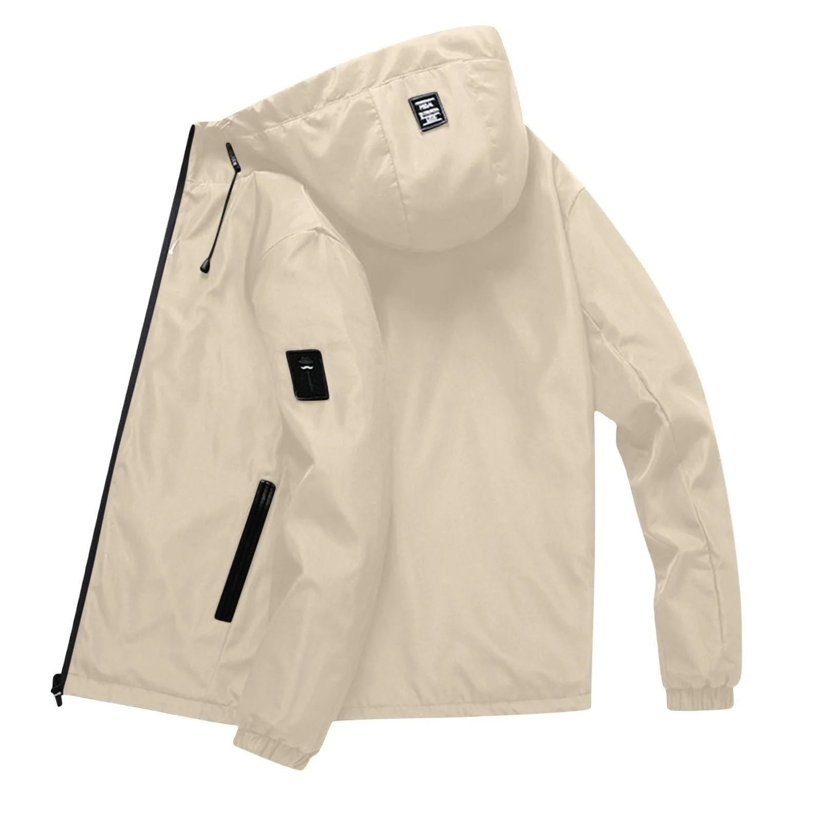 Осіння куртка Перехідна, фото №1