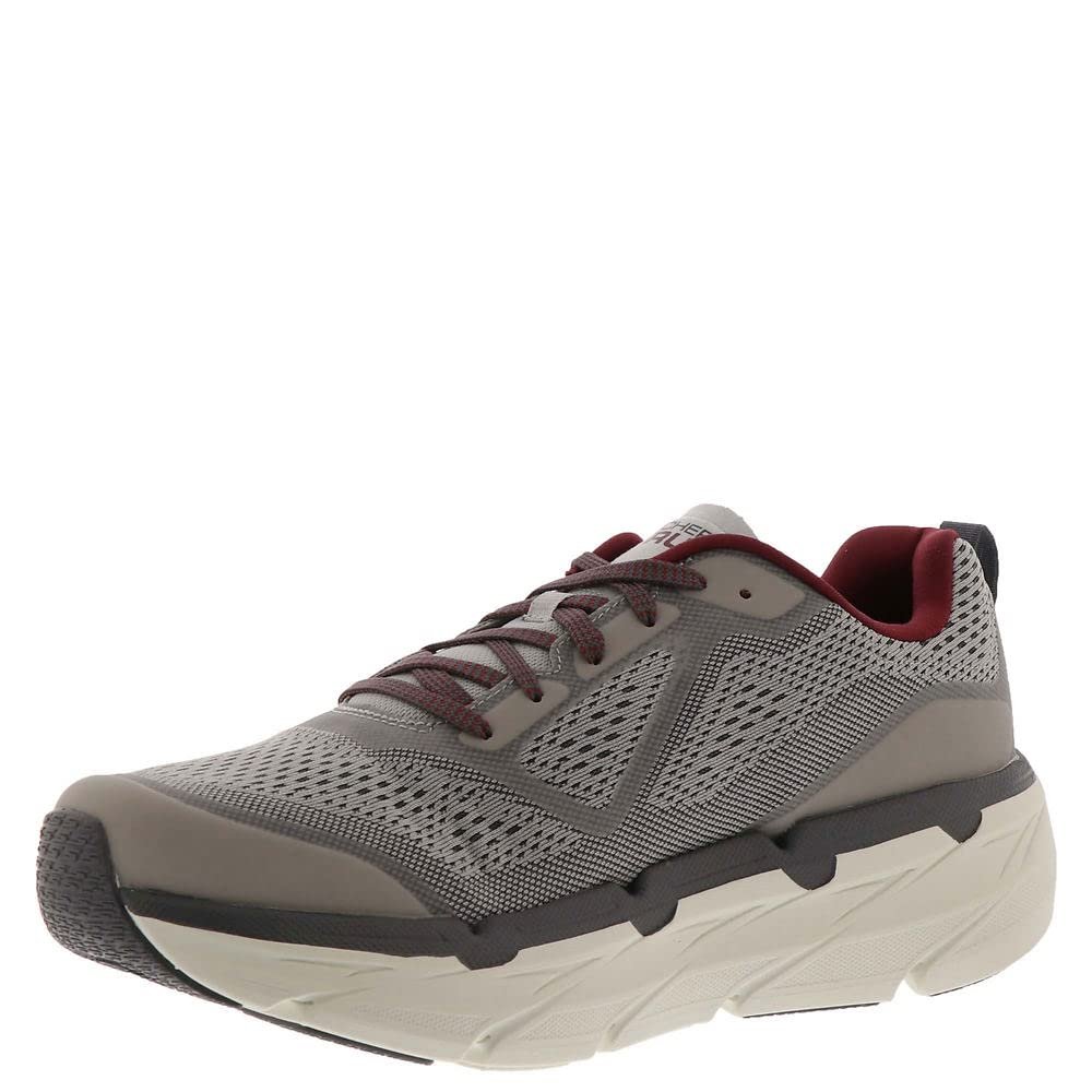 Чоловічі Кросівки Skechers Max Cushioning Premier Vantage для ходьби та бігу, фото №5