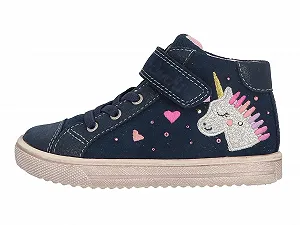 Кроссовки Lurchi 95l1013006 для девочек - Фото 1