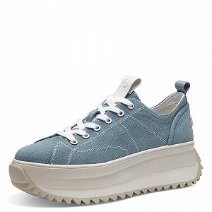 Кросівки Tamaris Vegan Sporty - Фото 1
