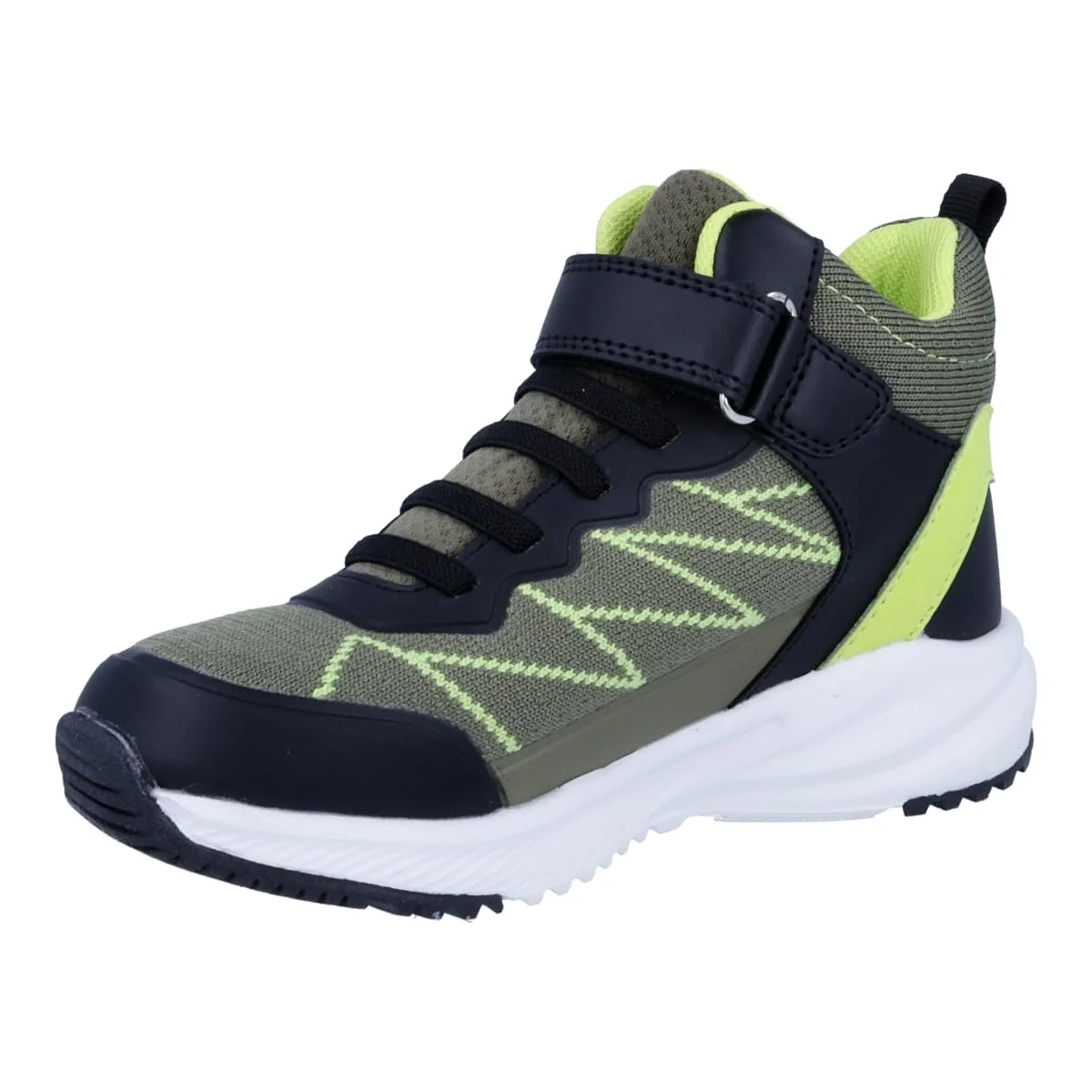 Кросівки Richter Buddy для хлопчиків, фото №2