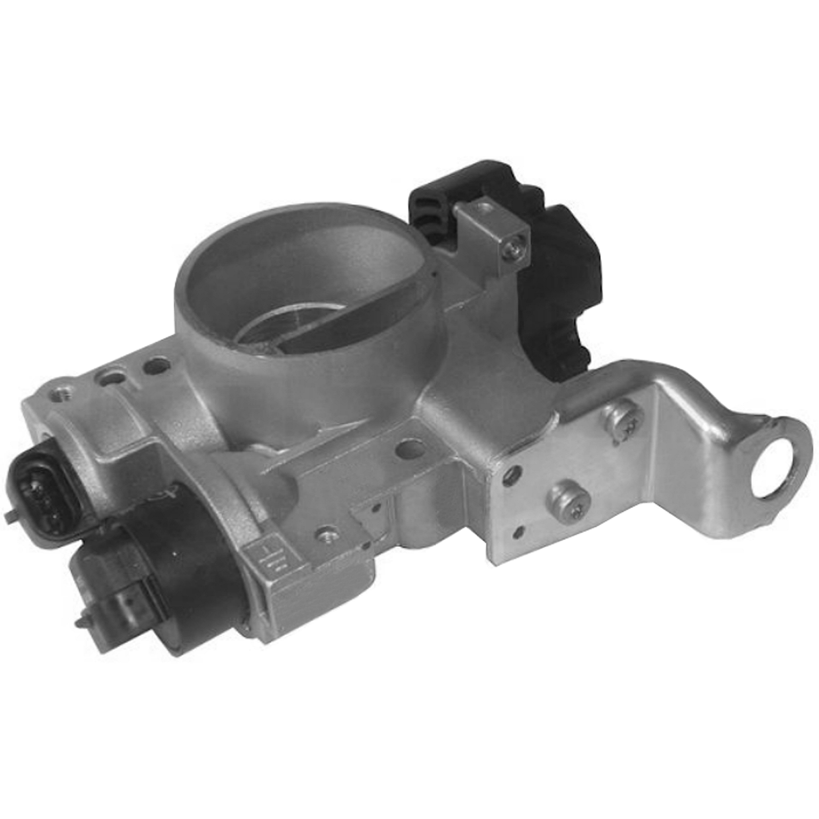 Дроссельная заслонка PartsTec PTA516-0209 для FIAT LANCIA, фото №1 Дроссельная заслонка PartsTec PTA516-0209 для FIAT LANCIA, фото №1