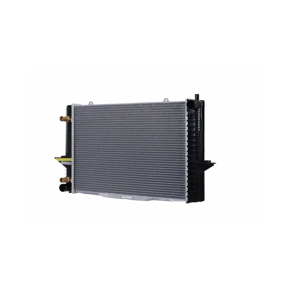 Радіатор охолодження двигуна HELLA 8MK 366 302-391 для VOLVO, фото №1