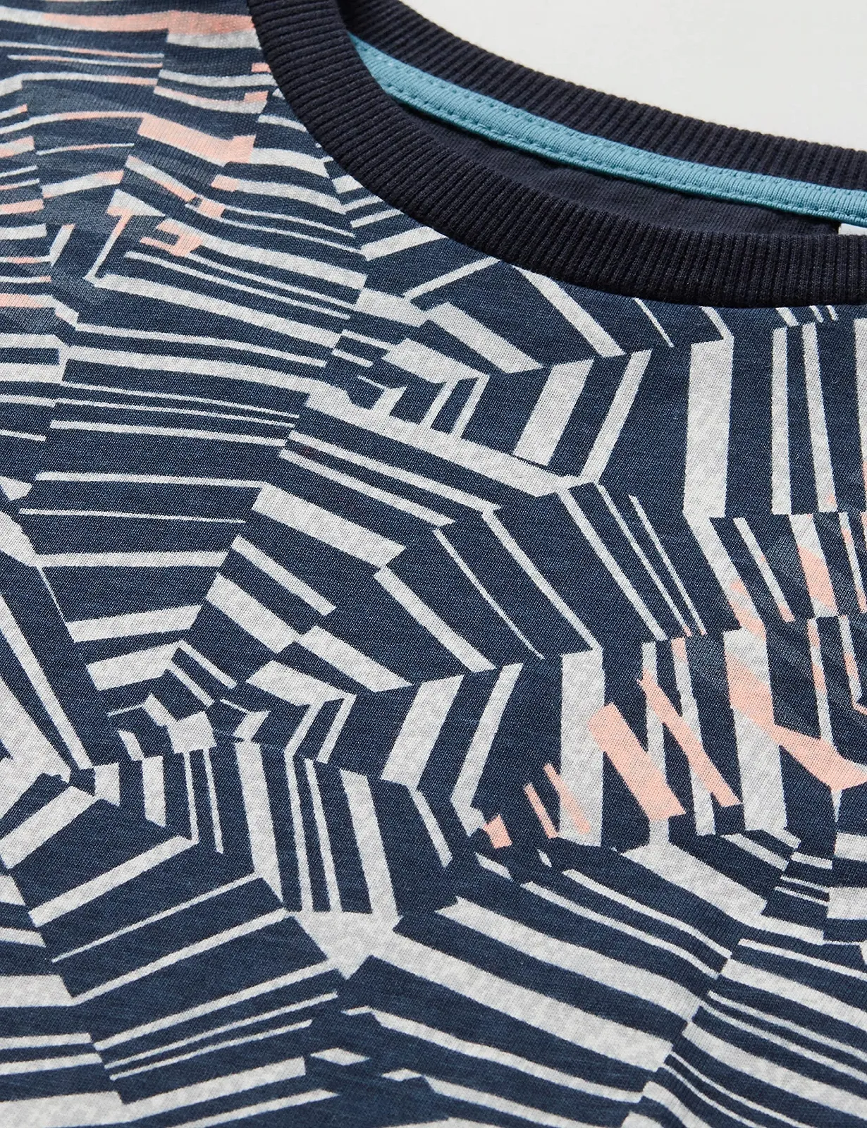 Комплект піжами Sanetta для хлопчиків, шорти, сірий, фото №5 Комплект піжами Sanetta для хлопчиків, шорти, сірий, фото №5