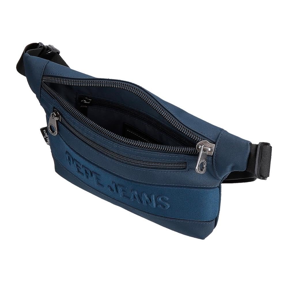 Поясна сумка Pepe Jeans Ancor, фото №3