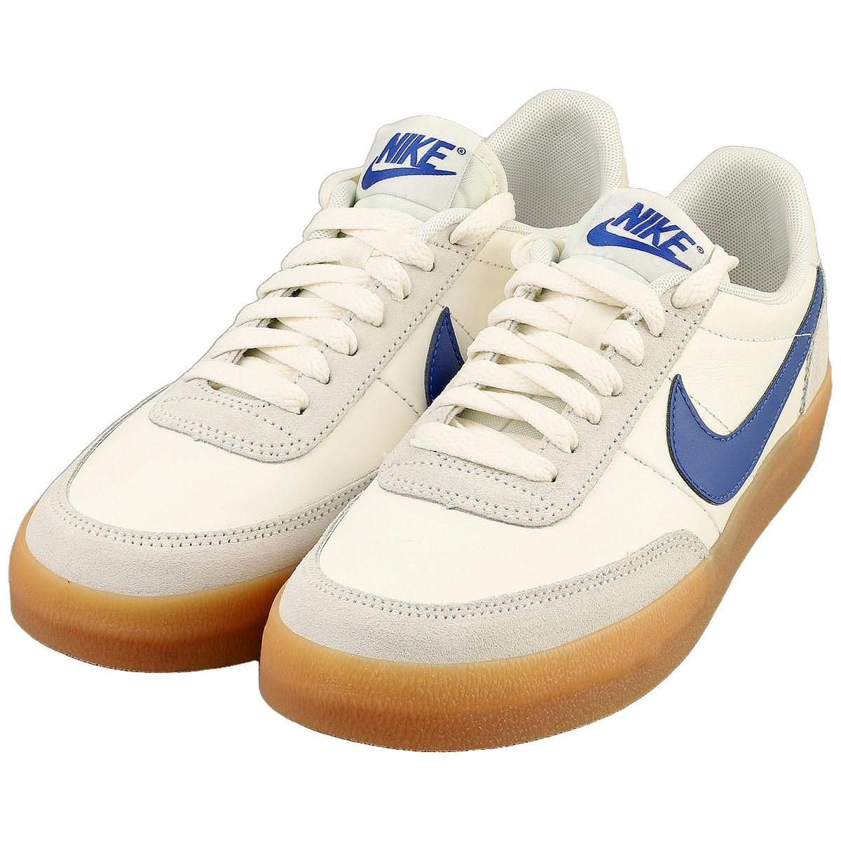 Кросівки чоловічі Nike Killshot 2 зі шкіри, фото №9