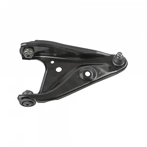 Рычаг подвески LEMFÖRDER 33403 01 для DACIA LADA RENAULT, передний мост - Фото 1