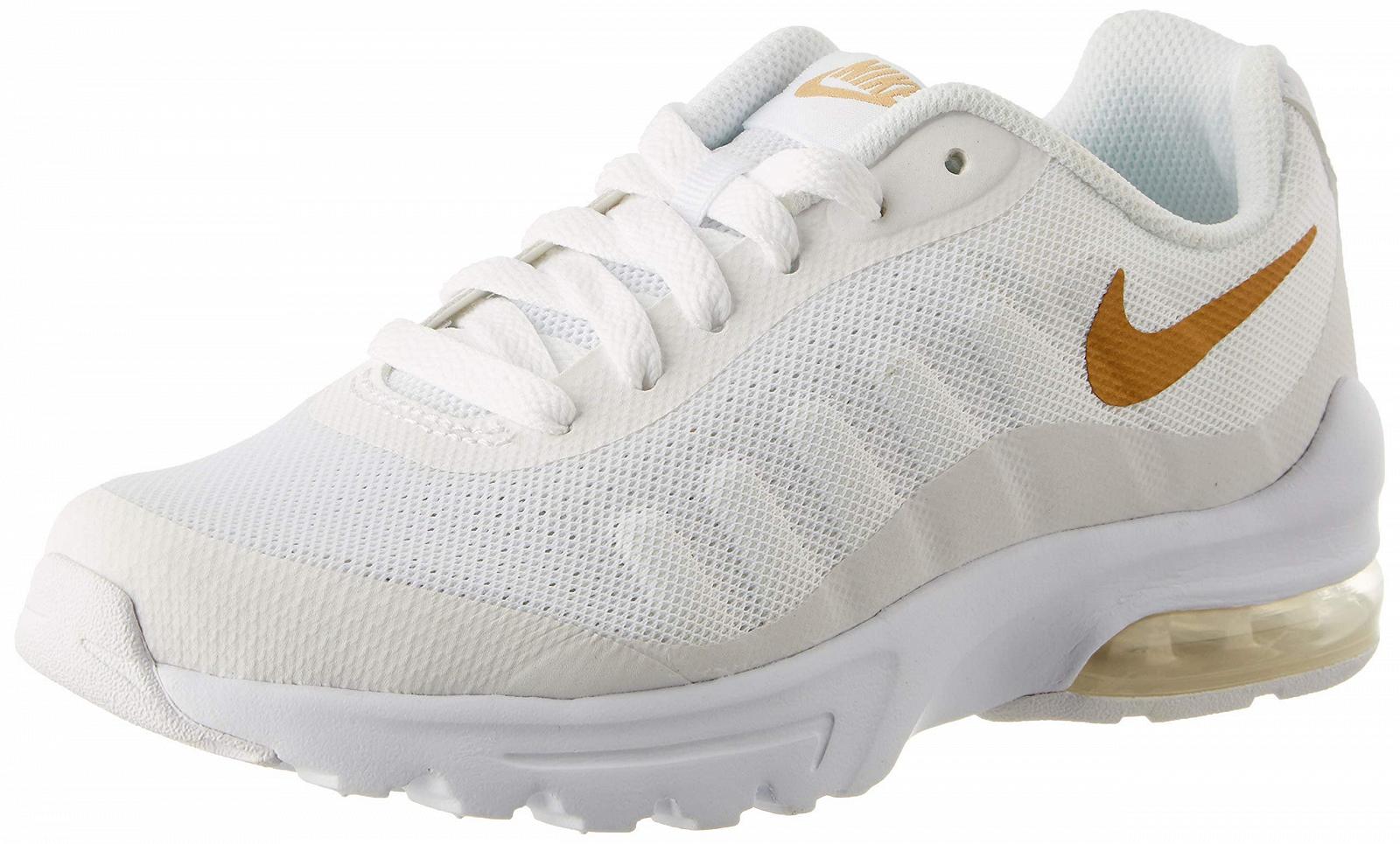 Кроссовки Nike Air Max Invigor (Gs) для мужчин, фото №1
