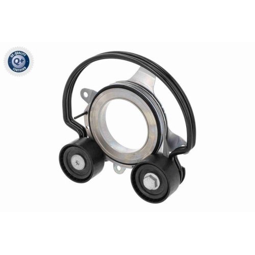 Натягувач ременя, поліклиновий ремінь VAICO Green Mobility Parts V10-5597 для AUDI VW, фото №4
