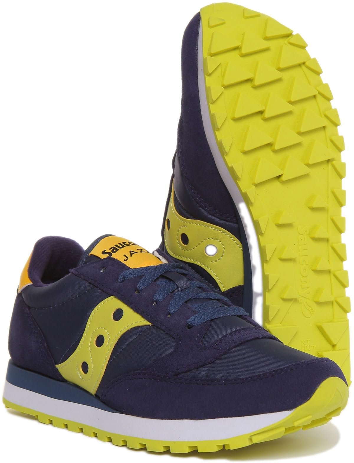 Кросівки Saucony Jazz Original, фото №5