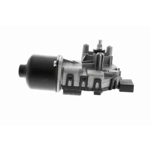 VEMO V10-07-0043 Двигатель стеклоочистителя, Оригинальное качество VEMO для VW VAG, передний, фото №4