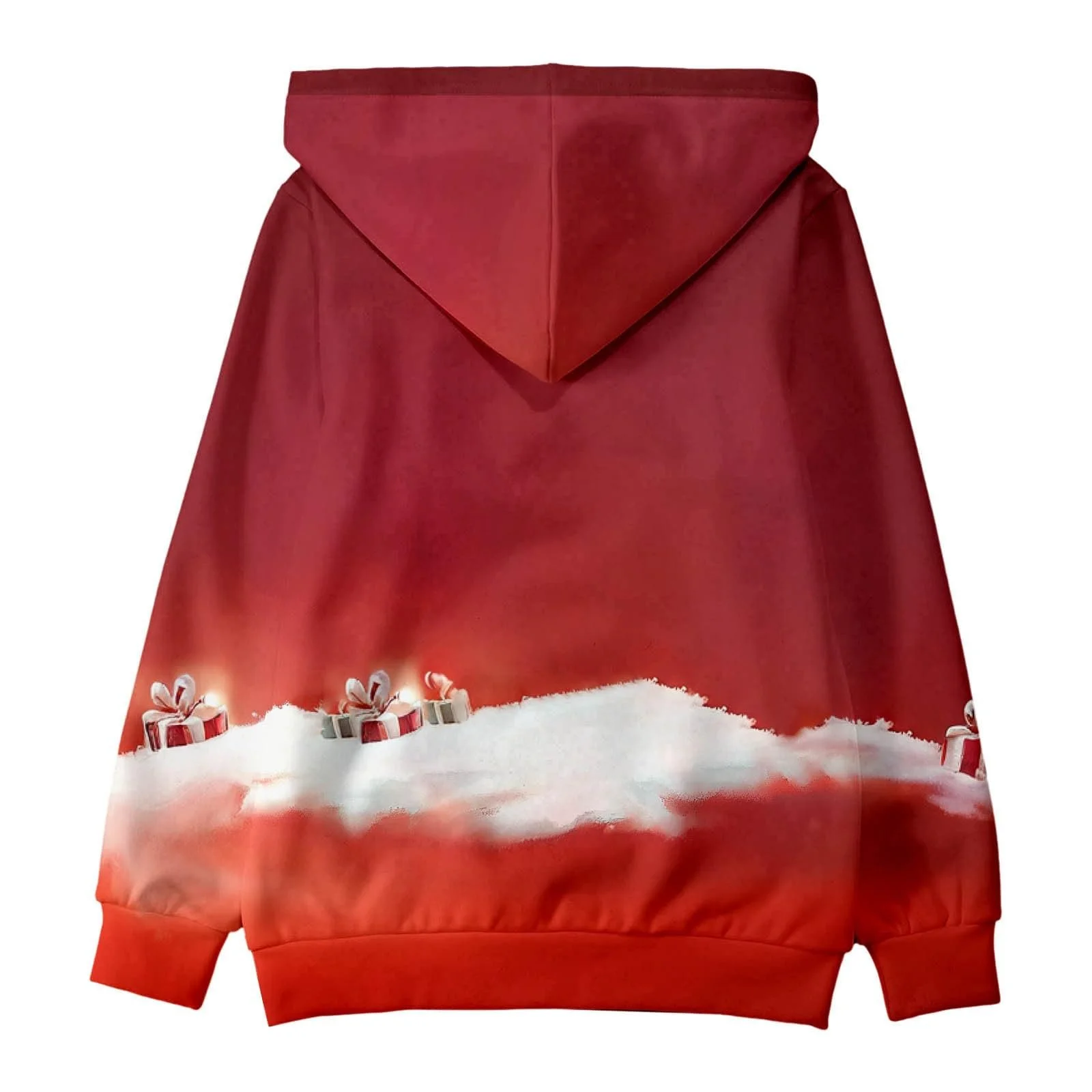 Дитячі худі і дівчаток з графічним принтом, фото №4