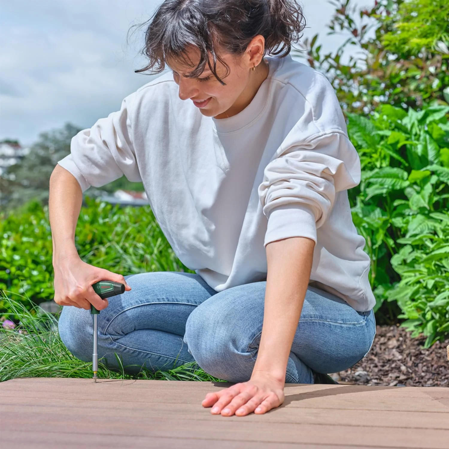 Викрутка з Т-подібною ручкою Bosch 100 мм, фото №3