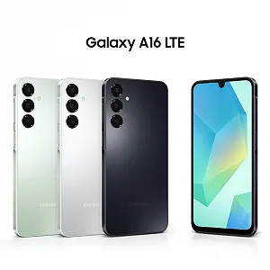 Смартфон Samsung Galaxy A16 4G Dual SIM 6.7 дюйма 90Hz AMOLED 128GB 50MP A165M/DS synthetic.ua - Фото 1