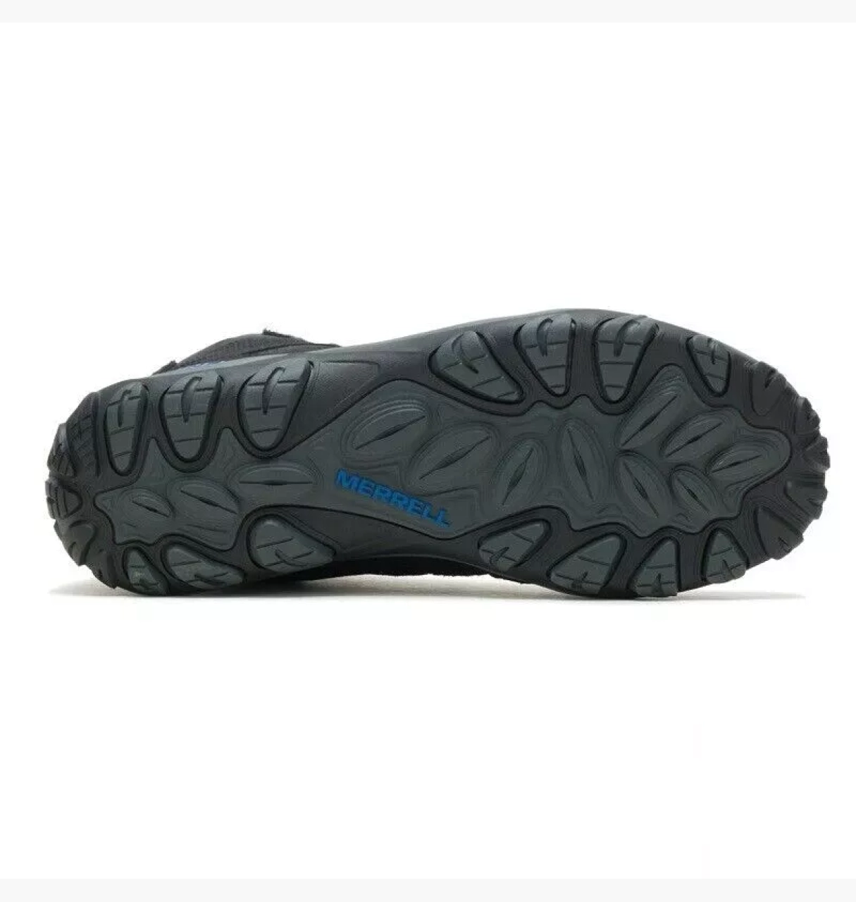 Черевики Merrell Accentor 3 Mid WP 46, фото №4