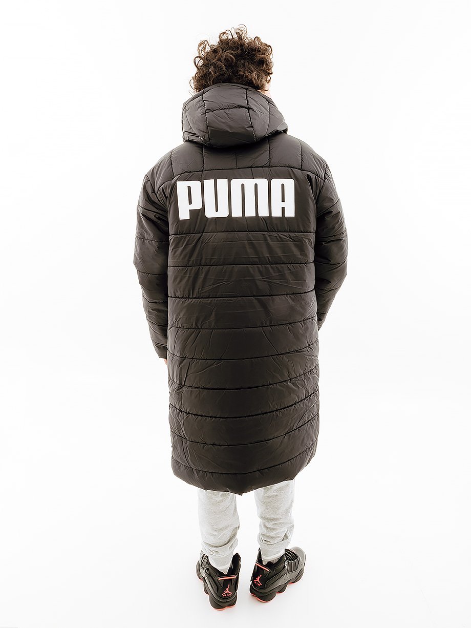 Куртка Puma ESS+ Padded L, фото №2