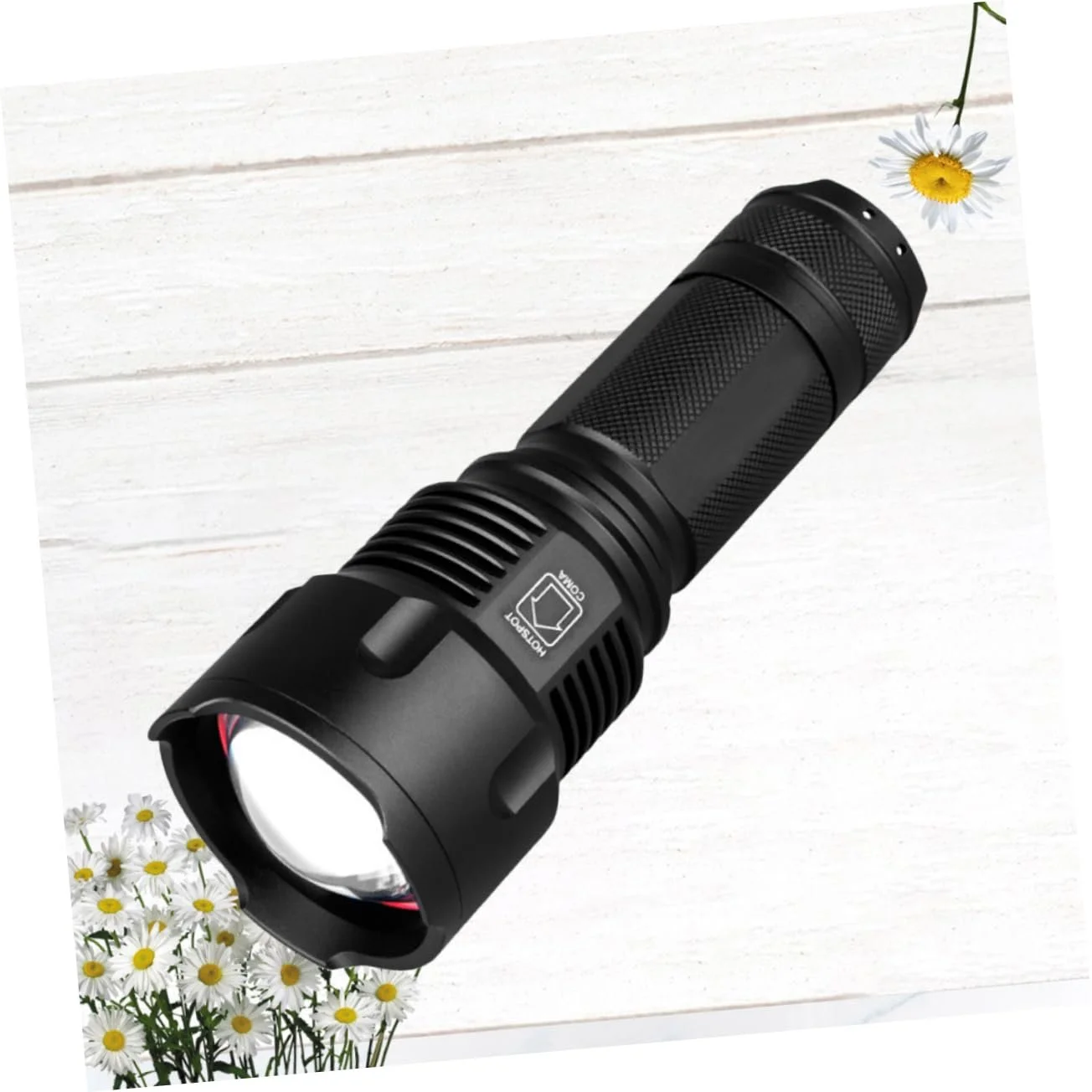 Ліхтар HOMSFOU USB акумуляторний для активного відпочинку, наприклад, кемпінгу та риболовлі, фото №6 Ліхтар HOMSFOU USB акумуляторний для активного відпочинку, наприклад, кемпінгу та риболовлі, фото №6