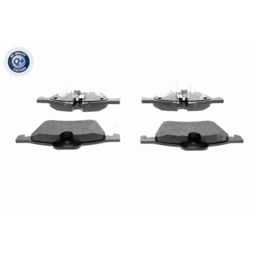 Комплект гальмівних колодок, дискове гальмо VAICO Q+ V20-8127 оригінальна якість для BMW, фото №2