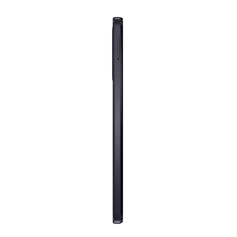 Смартфон Motorola Moto g04 8/128 ГБ 5000 мАч 6.56" IPS 16 Мп Concord Black, фото №2