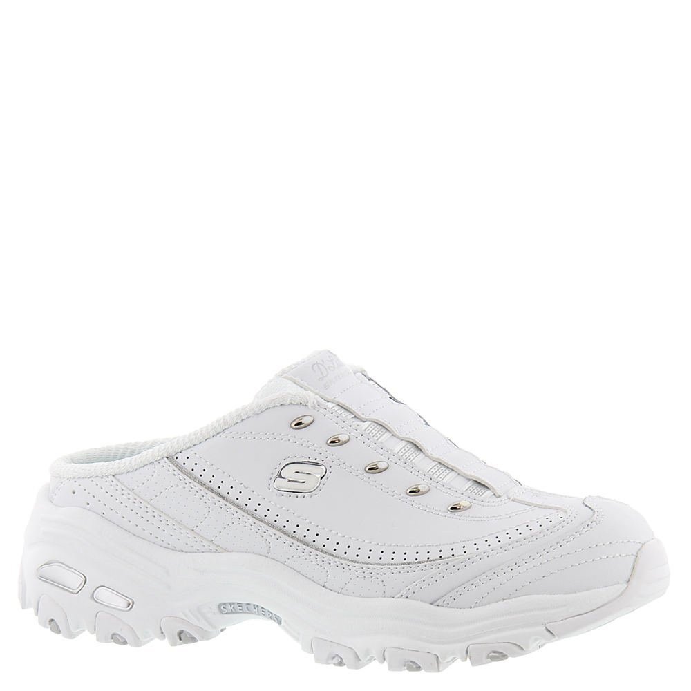 Кросівки Skechers D'lites-Scene Setter 11958/Wht Білі, фото №2