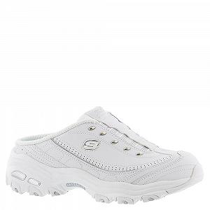 Кросівки Skechers D'lites-Scene Setter 11958/Wht Білі synthetic.ua - Фото 1