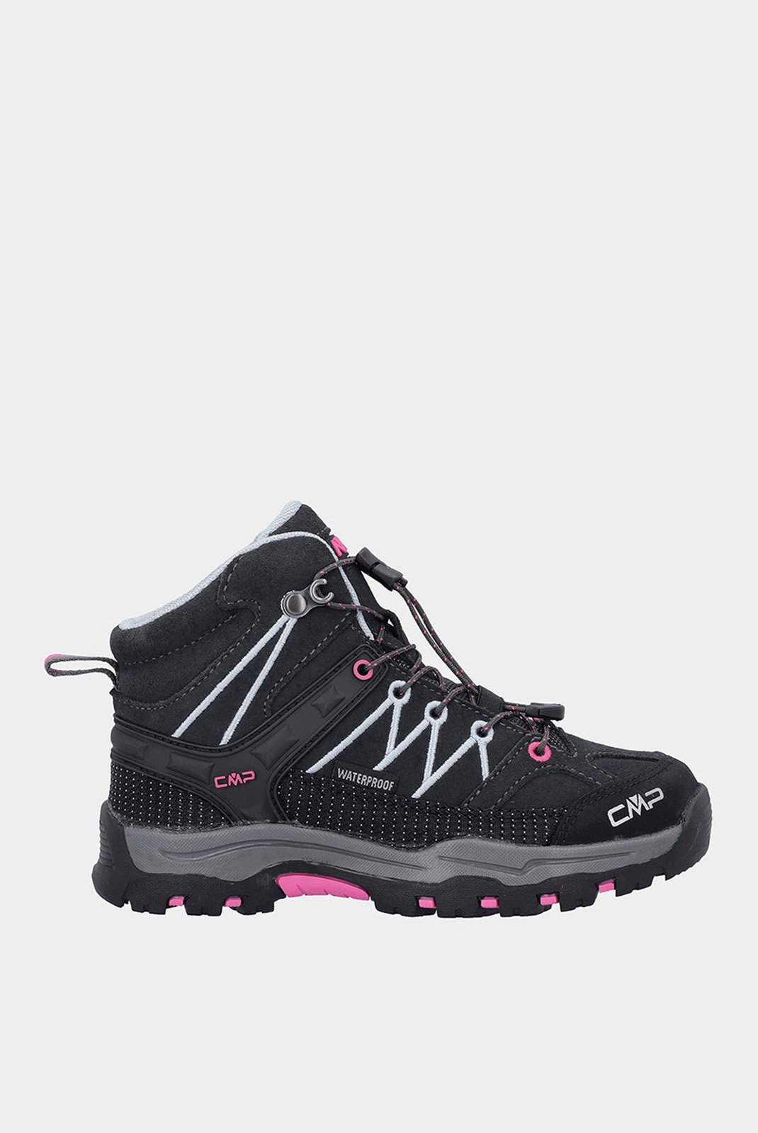 Ботинки CMP RIGEL MID TREKKING SHOES 32, фото №1