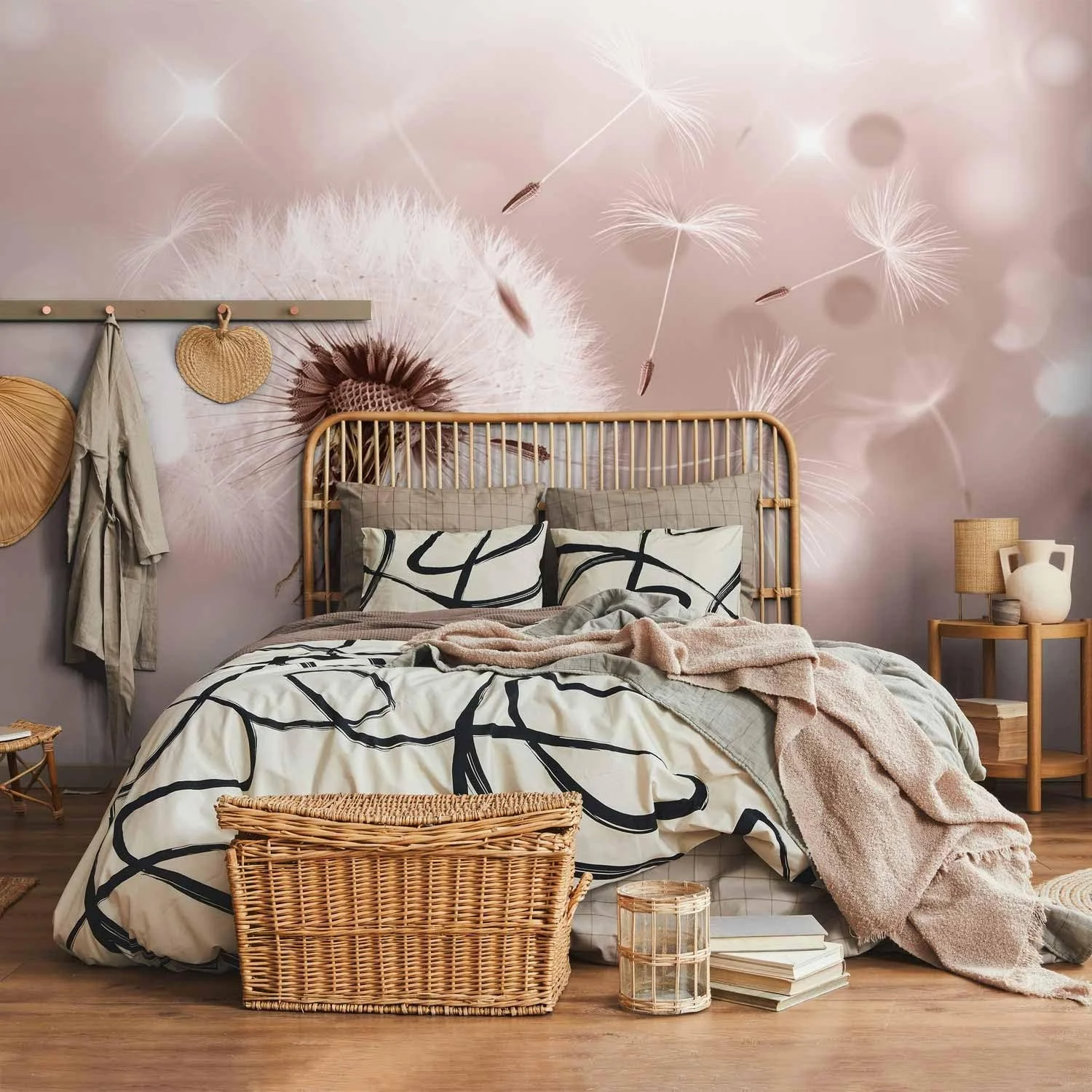 Фотошпалери murando f-C-0040-a-b f-C-0040-a-c f-C-0040-a-d, фото №5