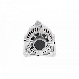 Генератор HELLA 8EL 011 710-741 для NISSAN RENAULT DACIA synthetic.ua - Фото 1