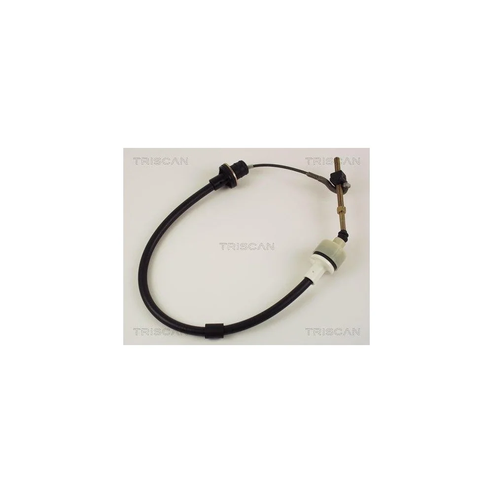Трос сцепления TRISCAN 8140 24231 для OPEL VAUXHALL, фото №1