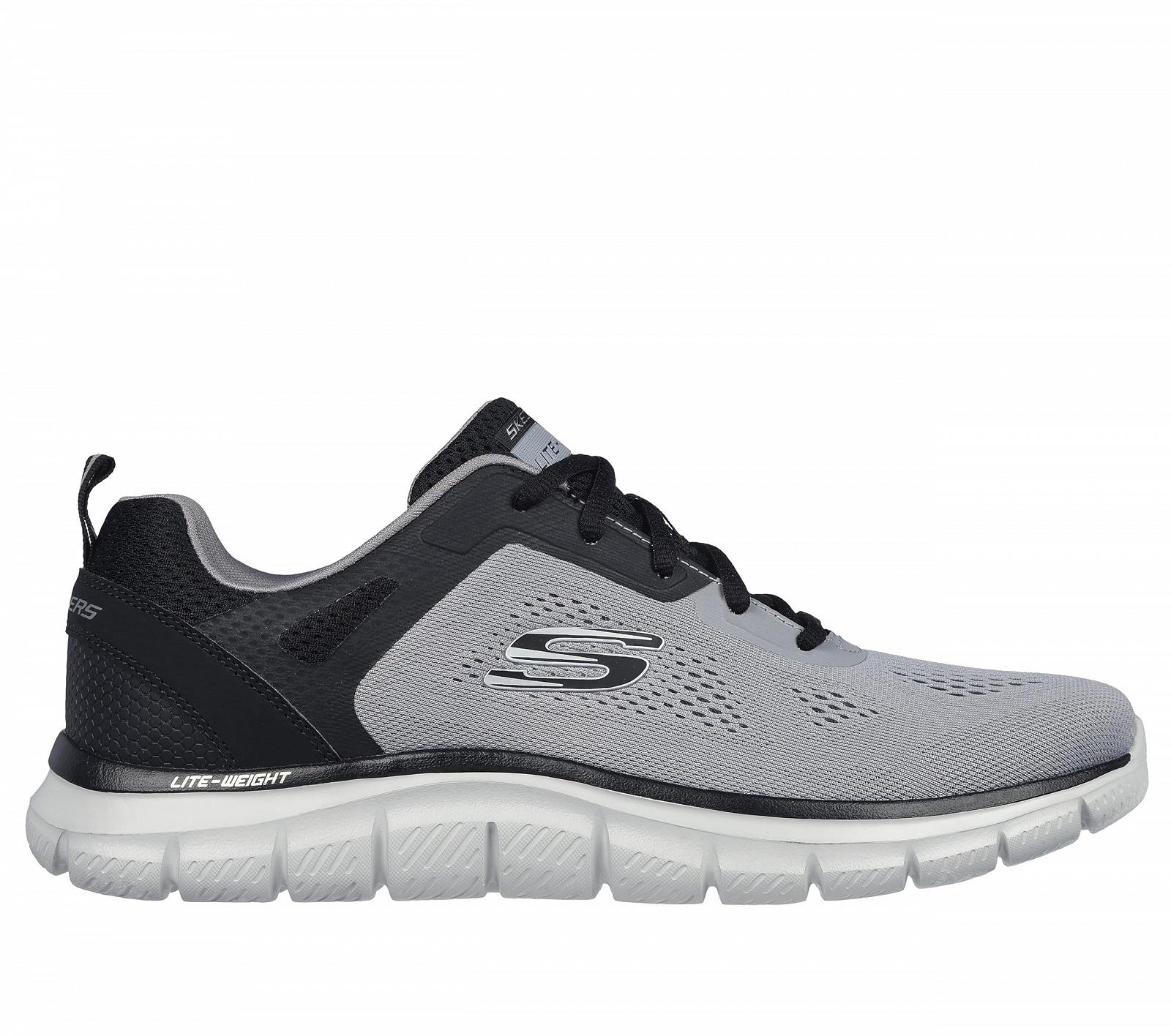 Кросівки Skechers Track Broader, фото №5