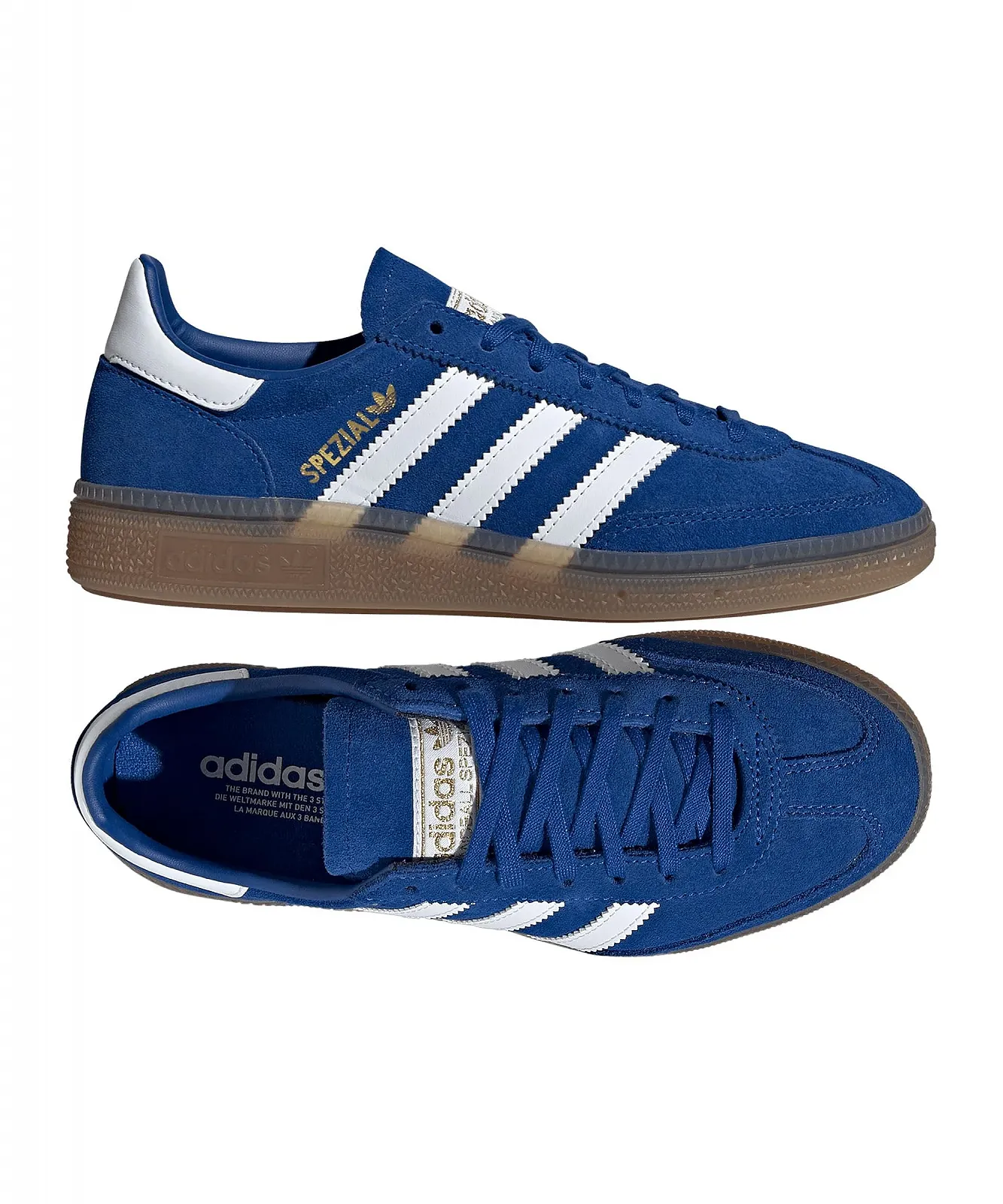 Кеди adidas Originals Handball Special Дитячі, фото №7