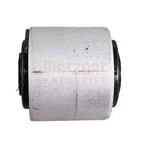 Сайлентблок важеля METZGER AUTOTEILE 52117908 GREENPARTS для MERCEDES-BENZ знизу synthetic.ua - Фото 1