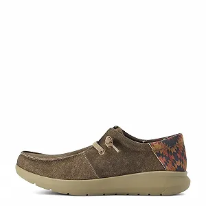 Чоловічі капці Ariat P27779_m_FOO synthetic.ua - Фото 1