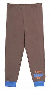 Комплект пижам Blippi для мальчиков, детская synthetic.ua - Фото 1