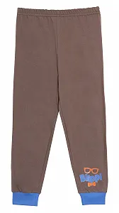 Комплект піжам Blippi для хлопчиків, дитяча synthetic.ua - Фото 1