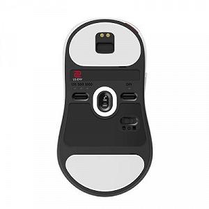 Мышка Zowie U2DW Wireless White (9H.N4PBE.A3E) цена на synthetic.ua - Фото 1 Мышка Zowie U2DW Wireless White (9H.N4PBE.A3E) synthetic.ua - Фото 1