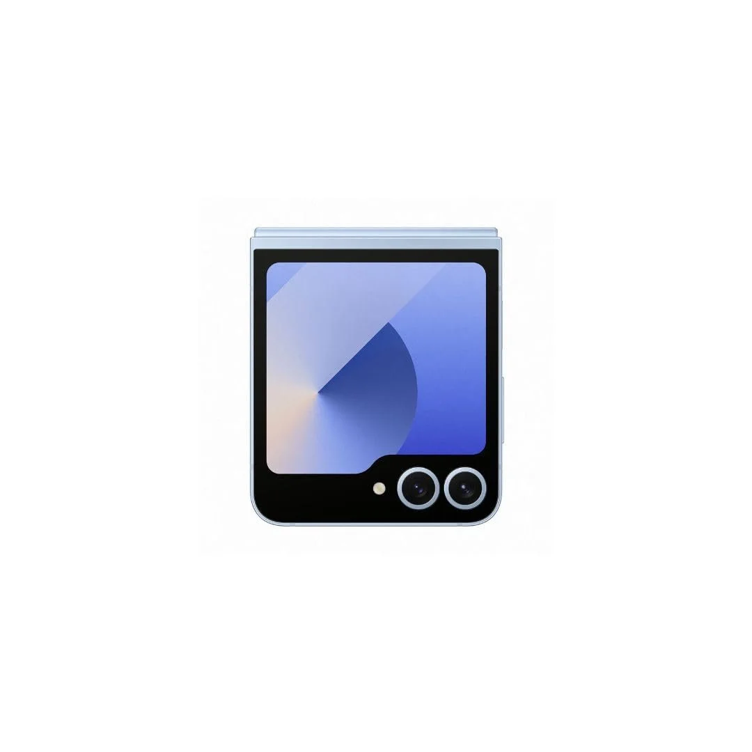 Смартфон Samsung Galaxy Z Flip6 512GB Blue 17 см (6.7 дюйма) OLED дисплей Android 14 Двойная камера Складной, фото №5