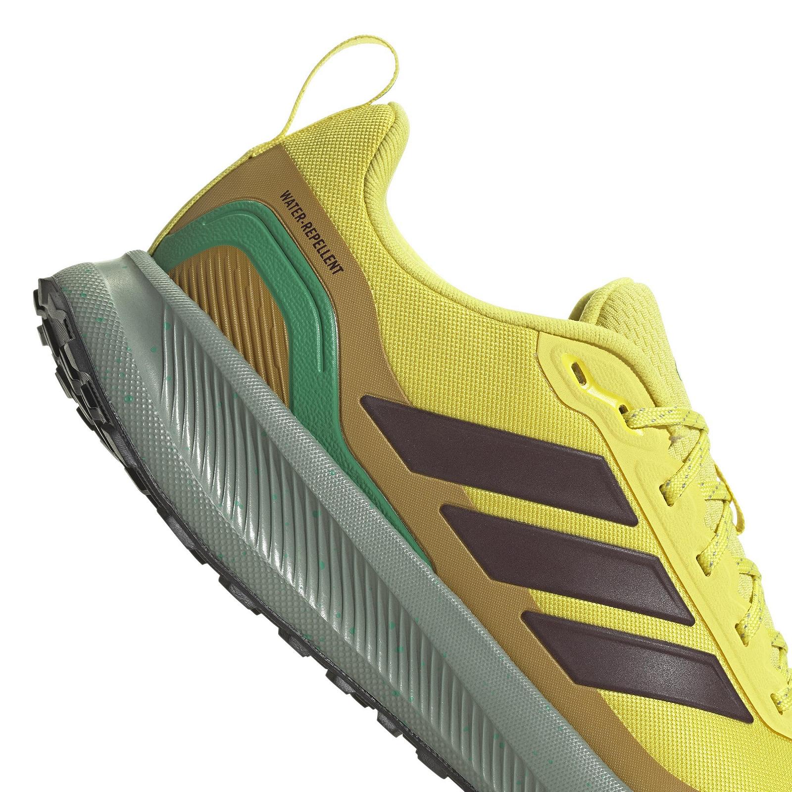 Кроссовки adidas Runfalcon 5 Tr Mужские, фото №5